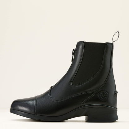 Heritage Zip Paddock Boot Ariat Women