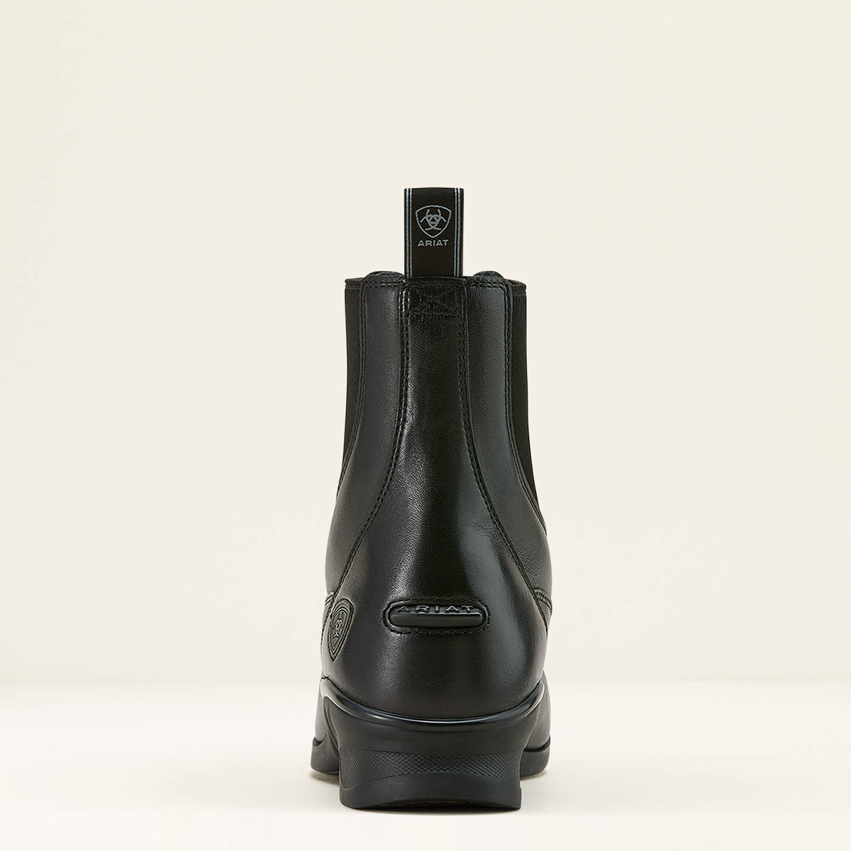 Heritage Zip Paddock Boot Ariat Women