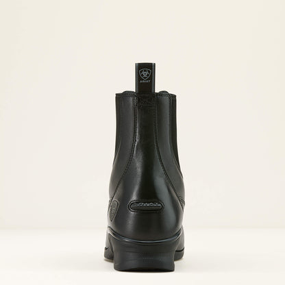 Heritage Zip Paddock Boot Ariat Women