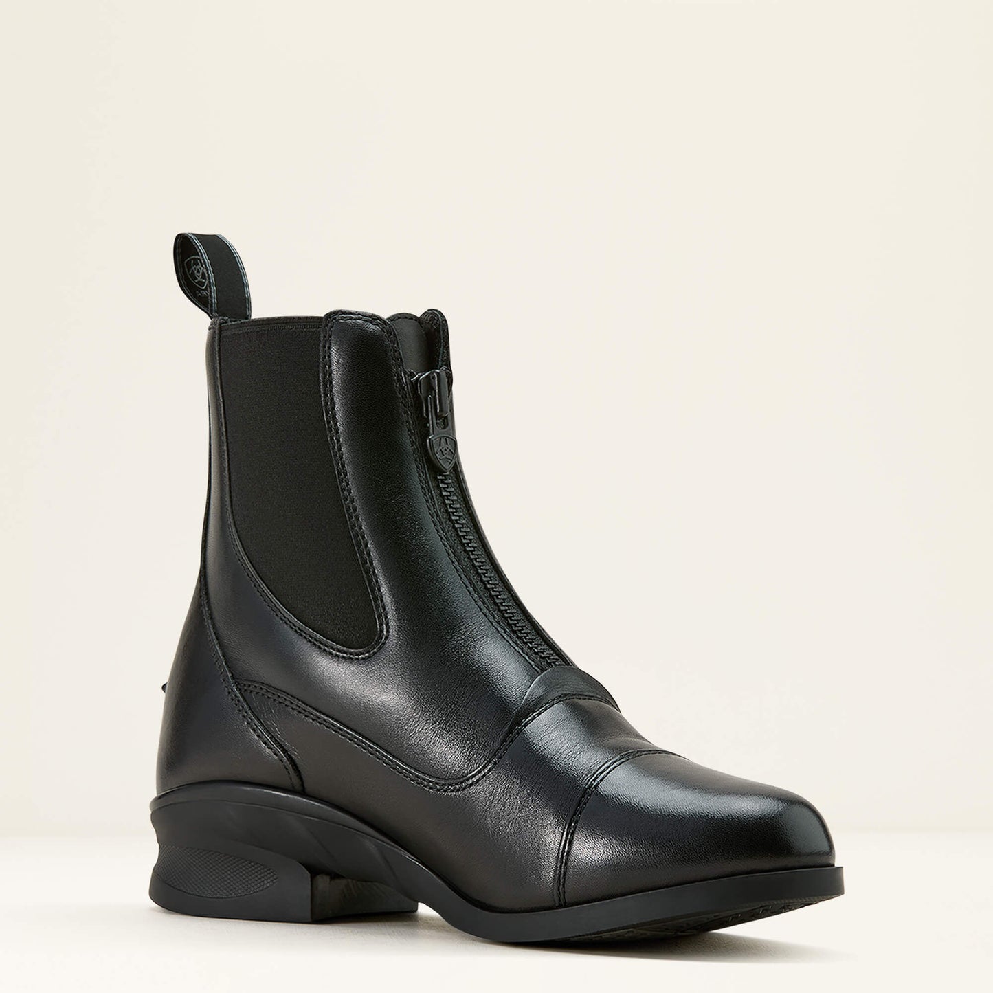 Heritage Zip Paddock Boot Ariat Women