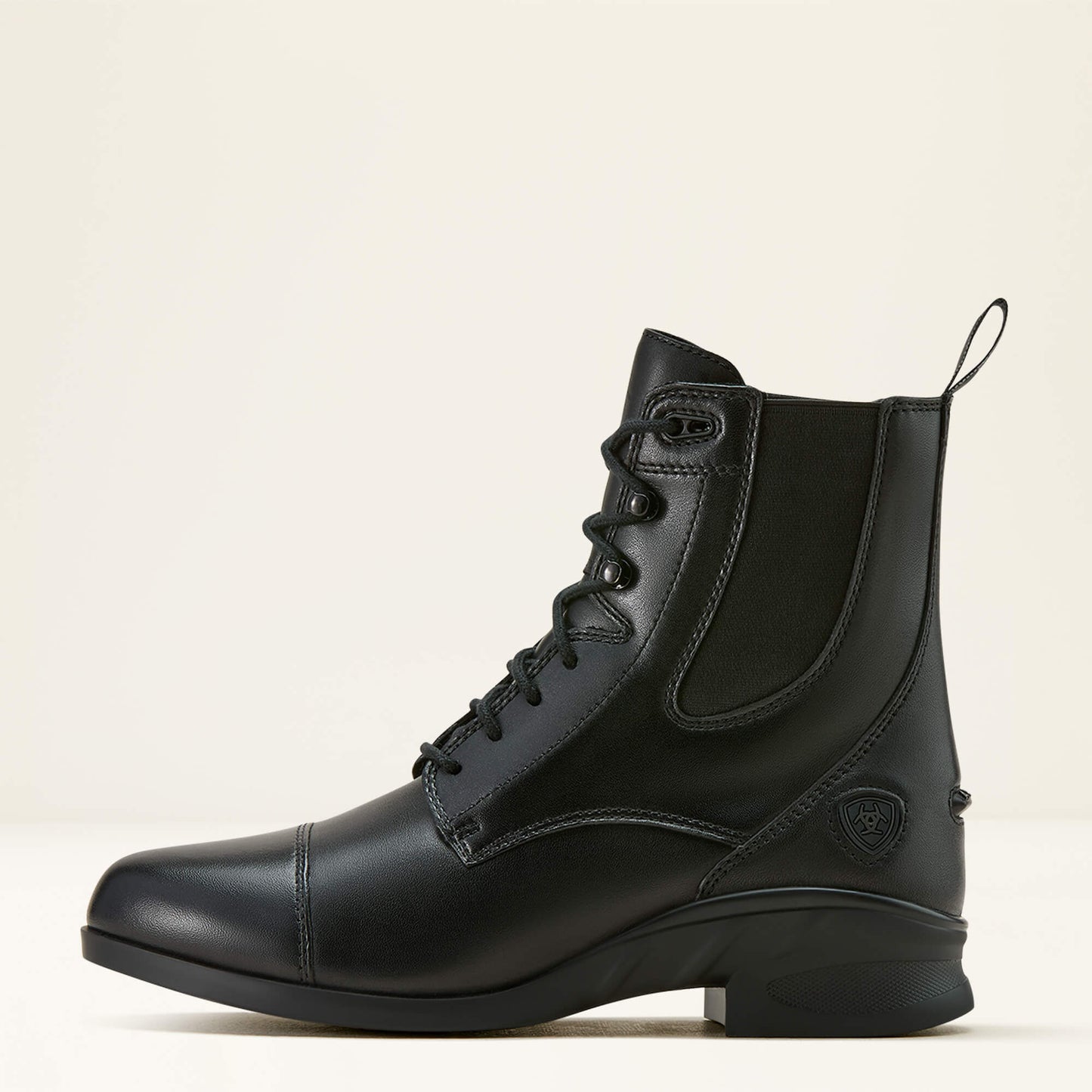 Heritage Lace Paddock Boot Ariat Women