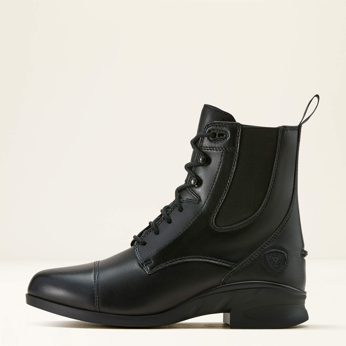 Heritage Lace Paddock Boot Ariat Women