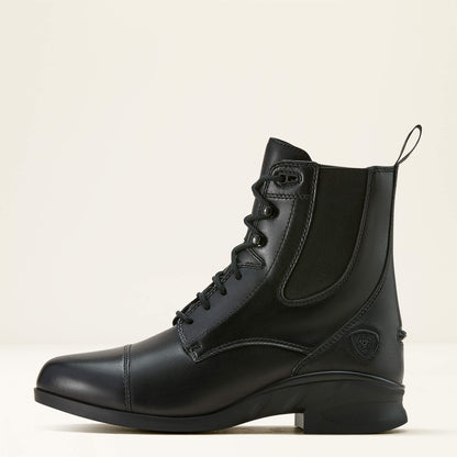 Heritage Lace Paddock Boot Ariat Women