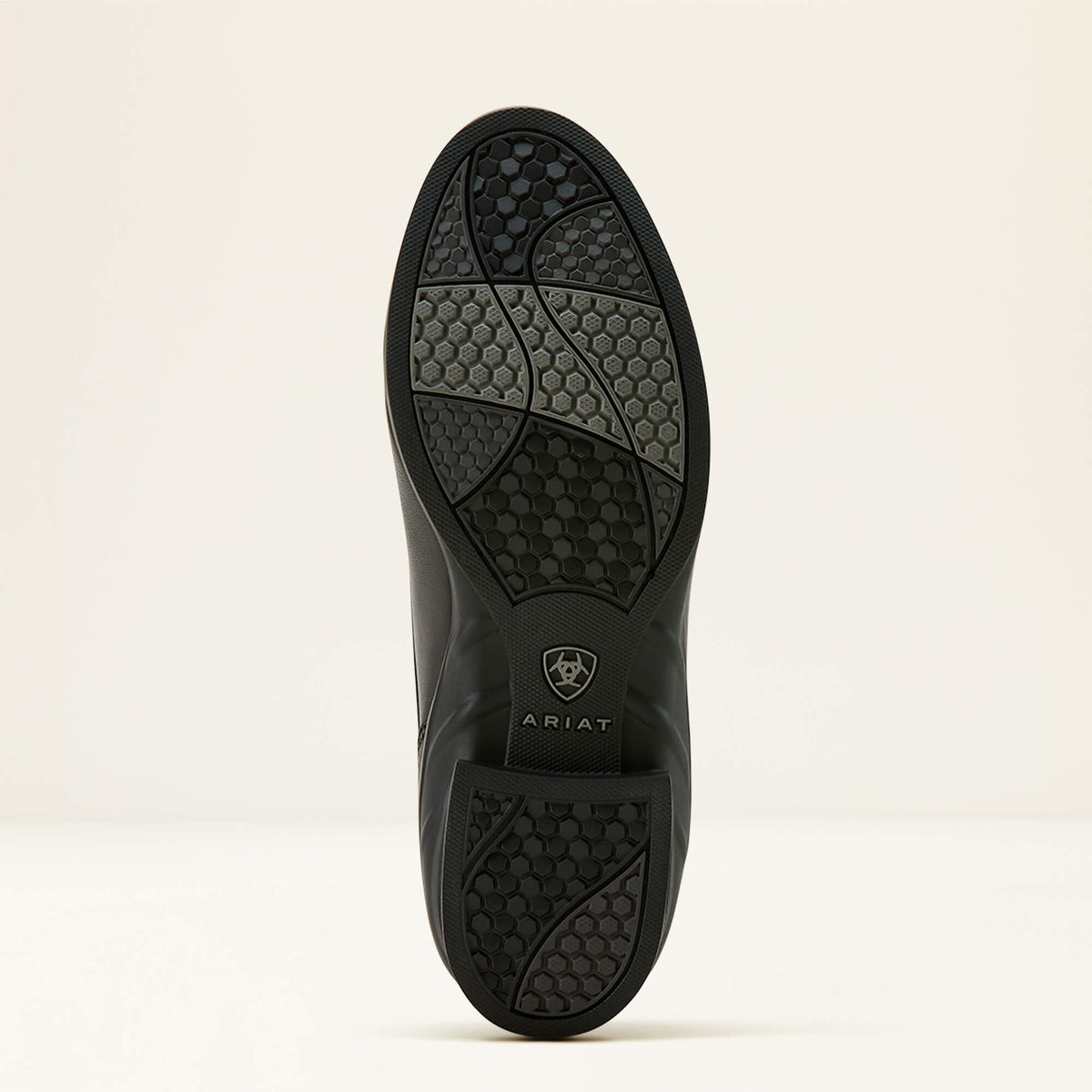 Heritage Lace Paddock Boot Ariat Women
