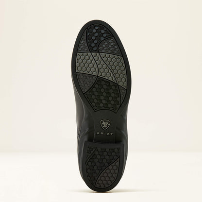 Heritage Lace Paddock Boot Ariat Women