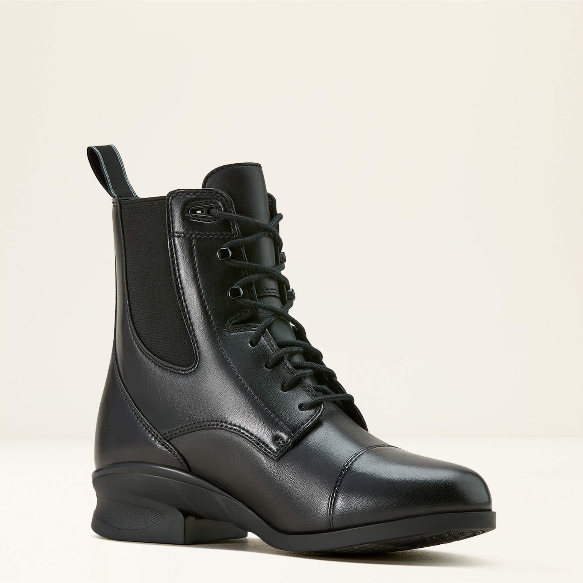 Heritage Lace Paddock Boot Ariat Women