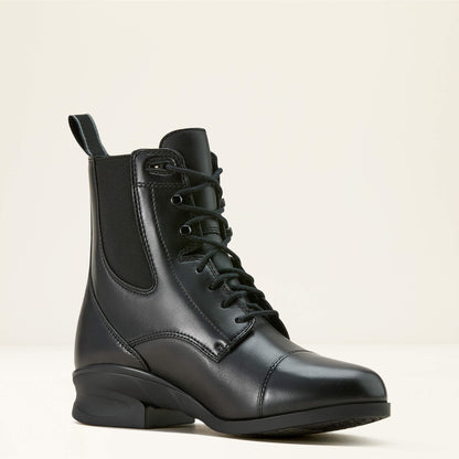 Heritage Lace Paddock Boot Ariat Women