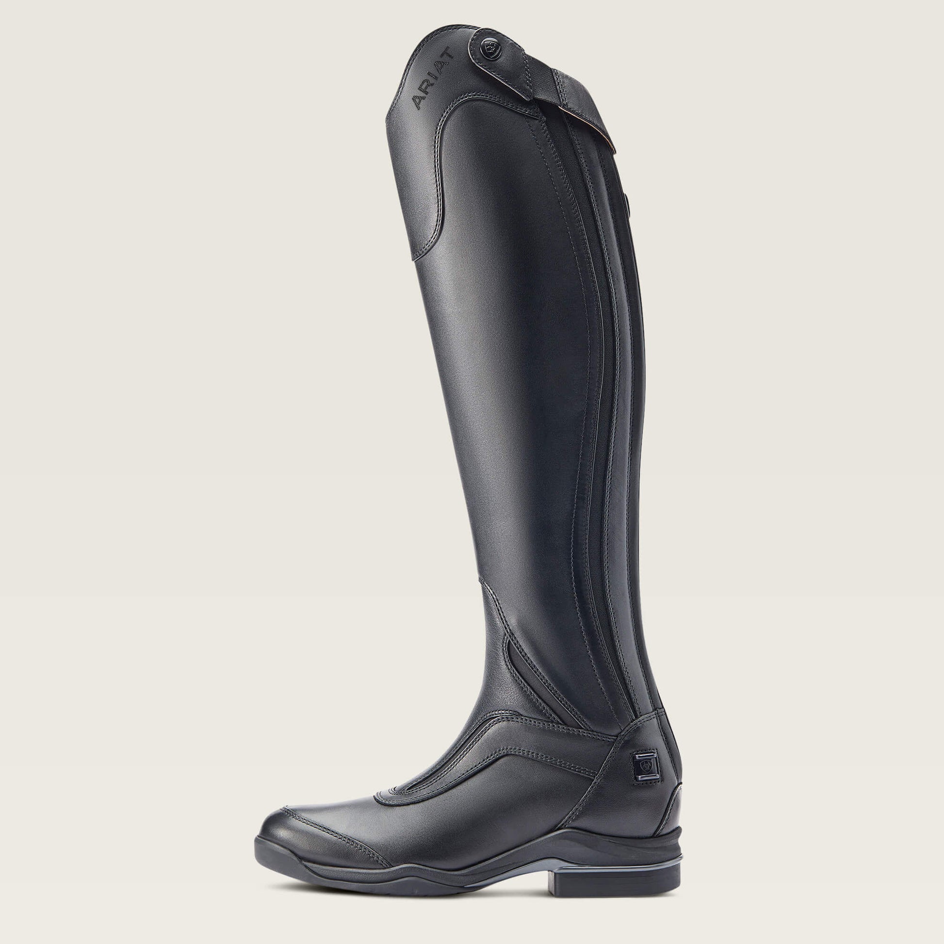 V Sport Zip Tall Riding Boot Ariat Women
