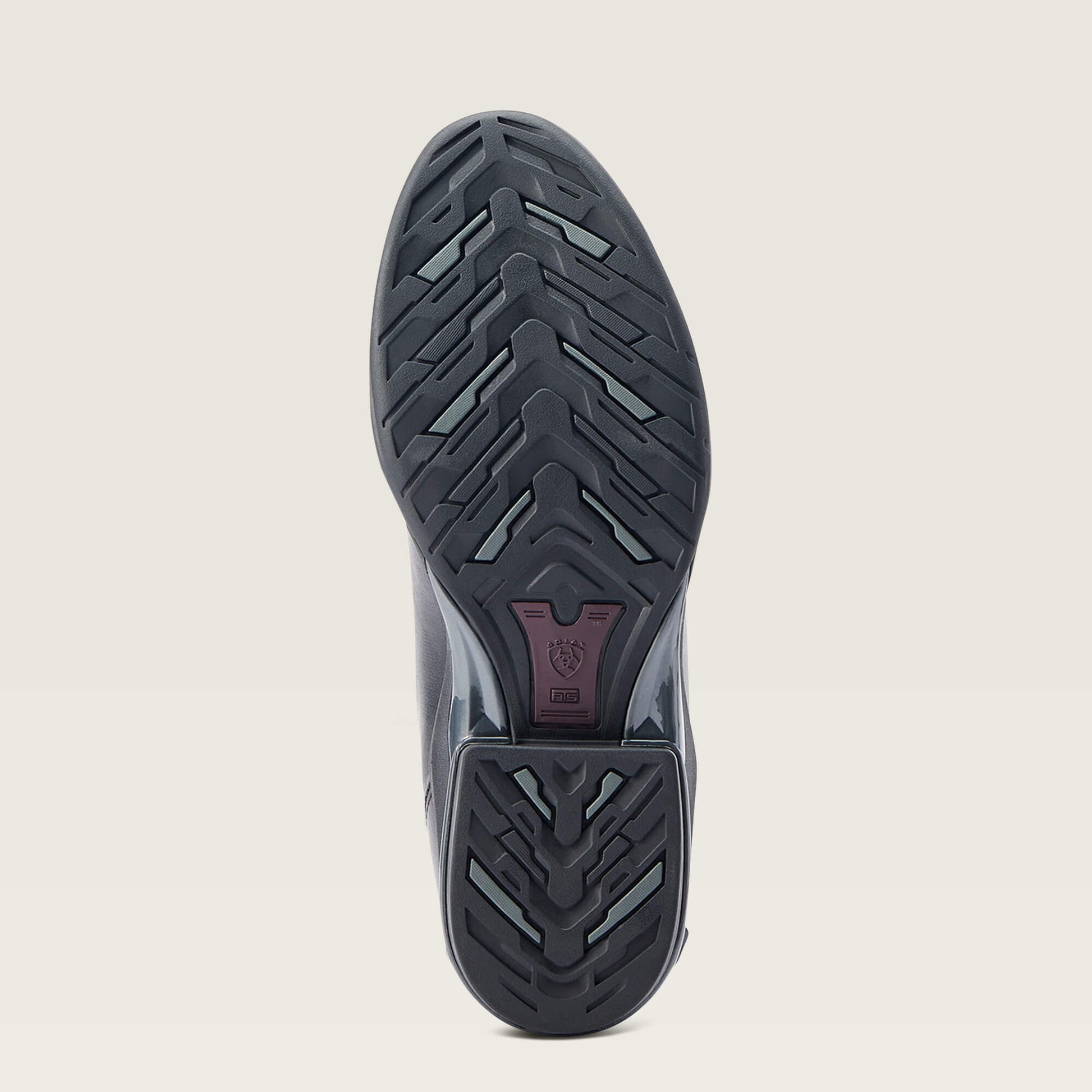 V Sport Zip Tall Riding Boot Ariat Women