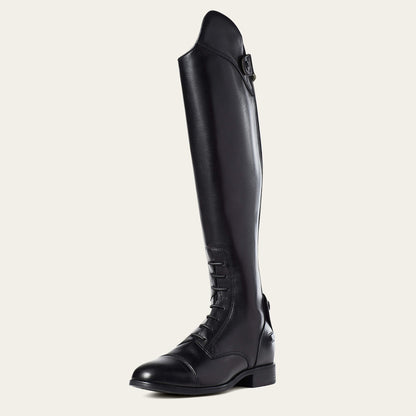 Kinsley Field Tall Riding Boot Ariat Women