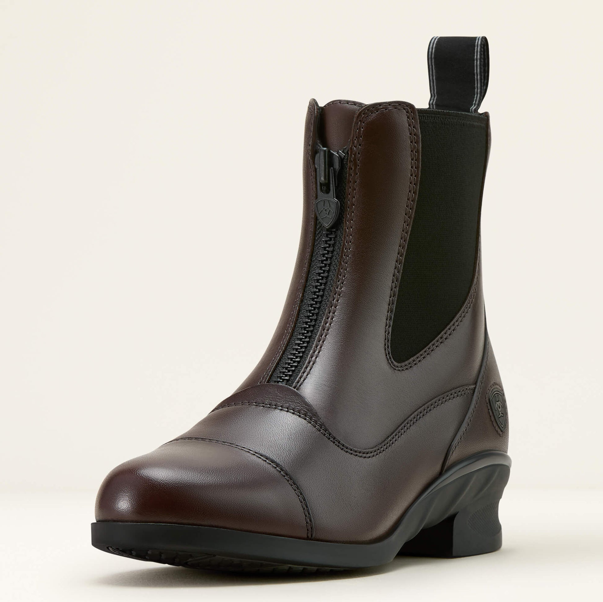 Heritage Zip Paddock Boot Ariat Women