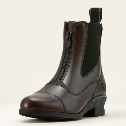 Heritage Zip Paddock Boot Ariat Women