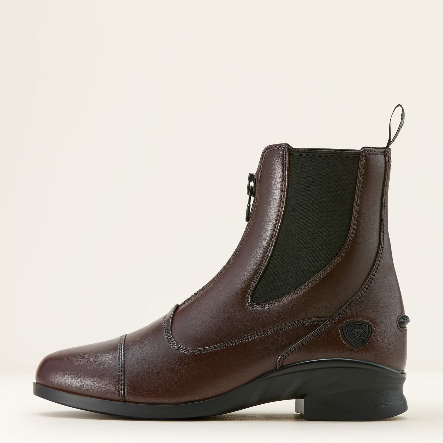 Heritage Zip Paddock Boot Ariat Women