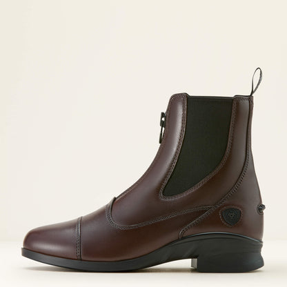 Heritage Zip Paddock Boot Ariat Women
