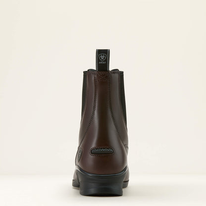Heritage Zip Paddock Boot Ariat Women