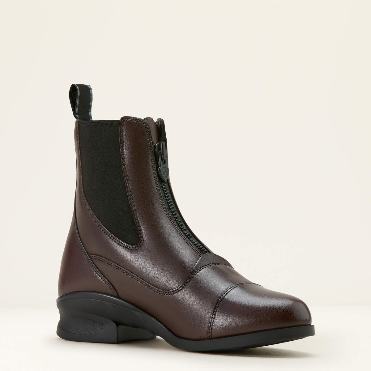 Heritage Zip Paddock Boot Ariat Women