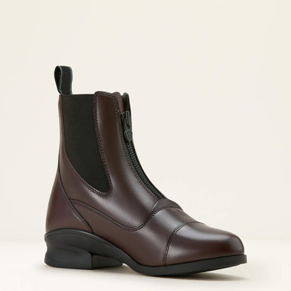 Heritage Zip Paddock Boot Ariat Women