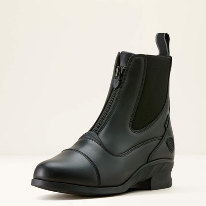 Heritage Zip Waterproof Paddock Boot Ariat Women