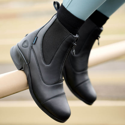 Heritage Zip Waterproof Paddock Boot Ariat Women