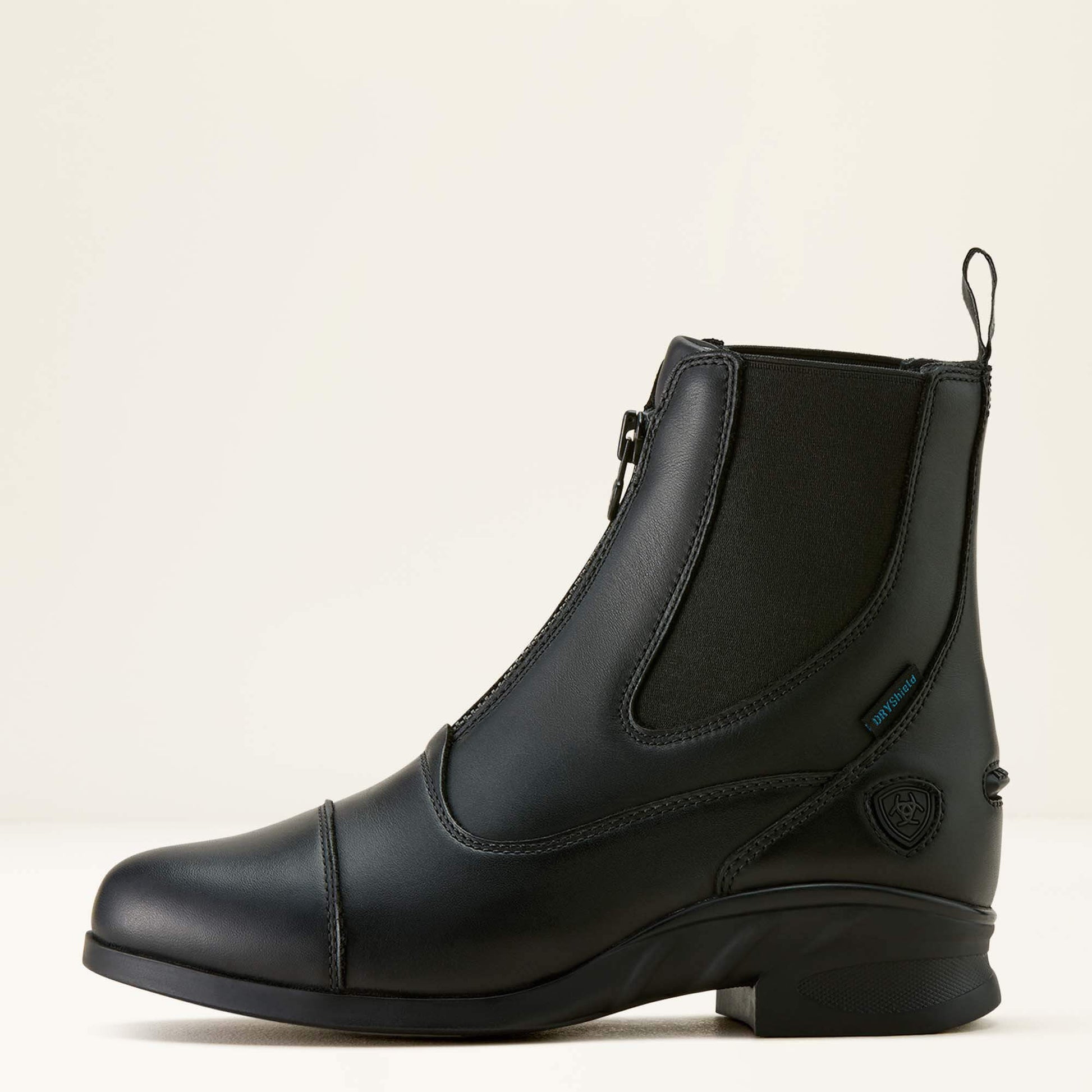 Heritage Zip Waterproof Paddock Boot Ariat Women