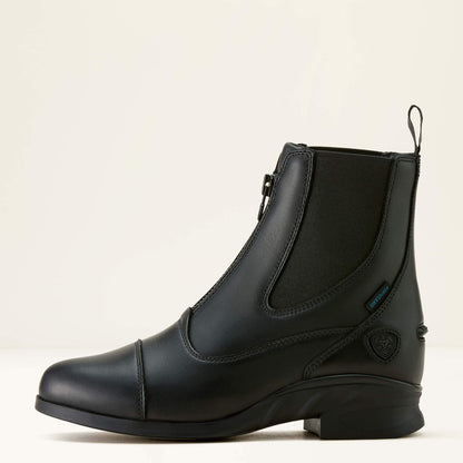 Heritage Zip Waterproof Paddock Boot Ariat Women