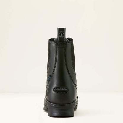 Heritage Zip Waterproof Paddock Boot Ariat Women