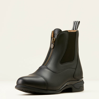 Devon Zip Paddock Boot Ariat Women