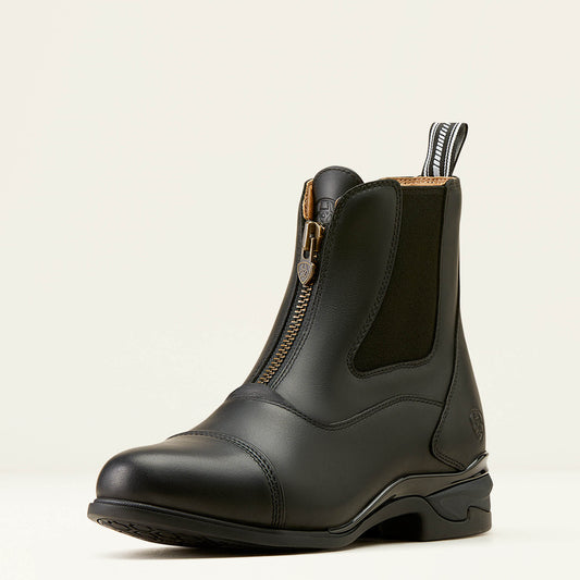 Devon Zip Paddock Boot Ariat Women