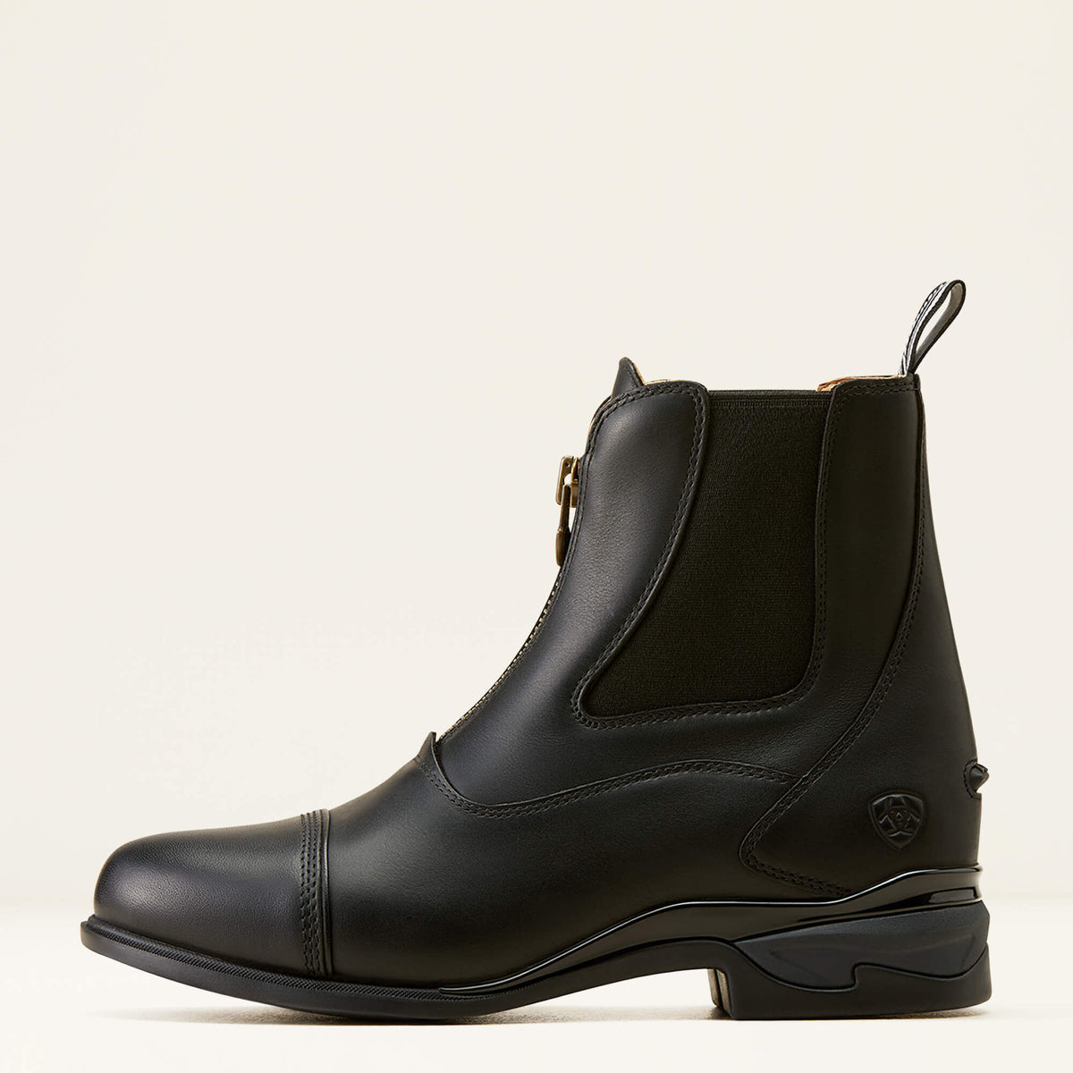 Devon Zip Paddock Boot Ariat Women