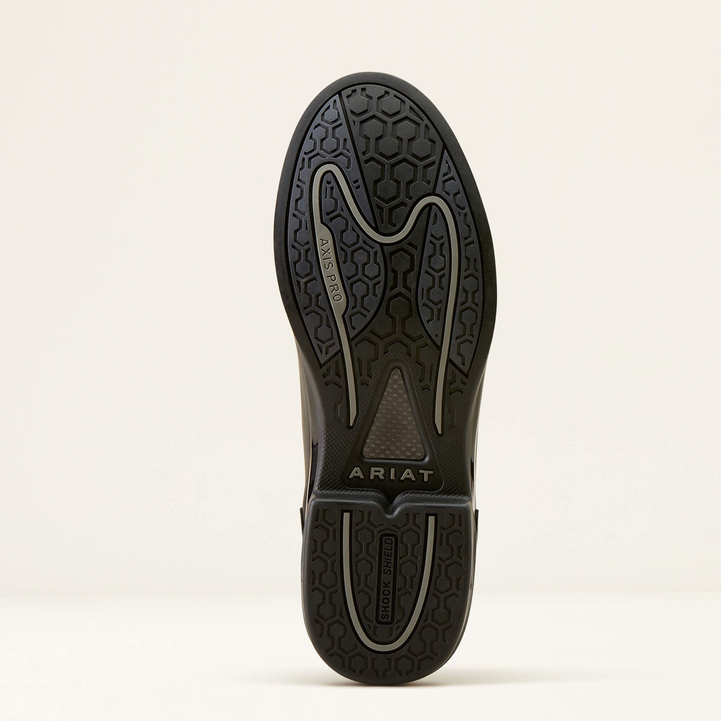Devon Zip Paddock Boot Ariat Women