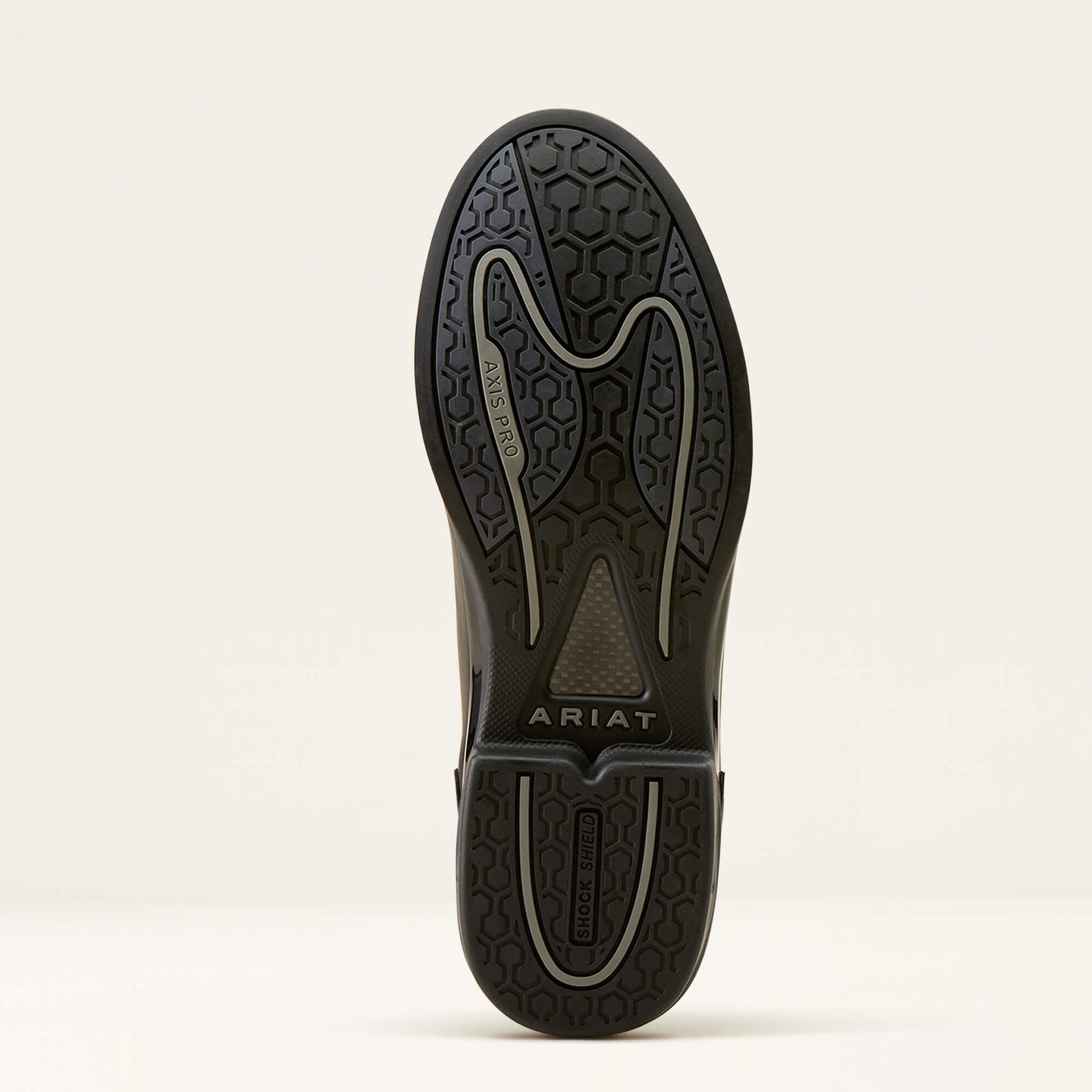 Devon Zip Paddock Boot Ariat Women