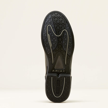 Devon Zip Paddock Boot Ariat Women