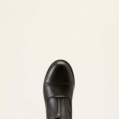 Devon Zip Paddock Boot Ariat Women