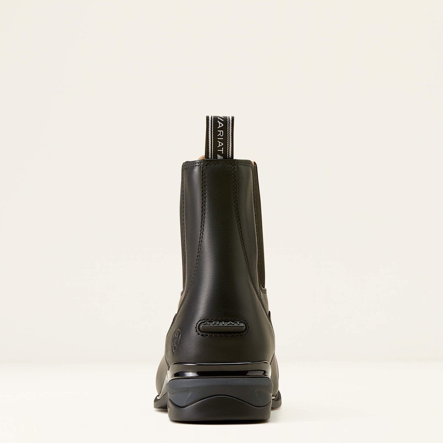 Devon Zip Paddock Boot Ariat Women