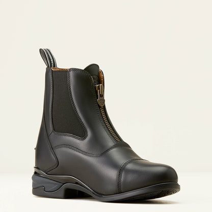 Devon Zip Paddock Boot Ariat Women