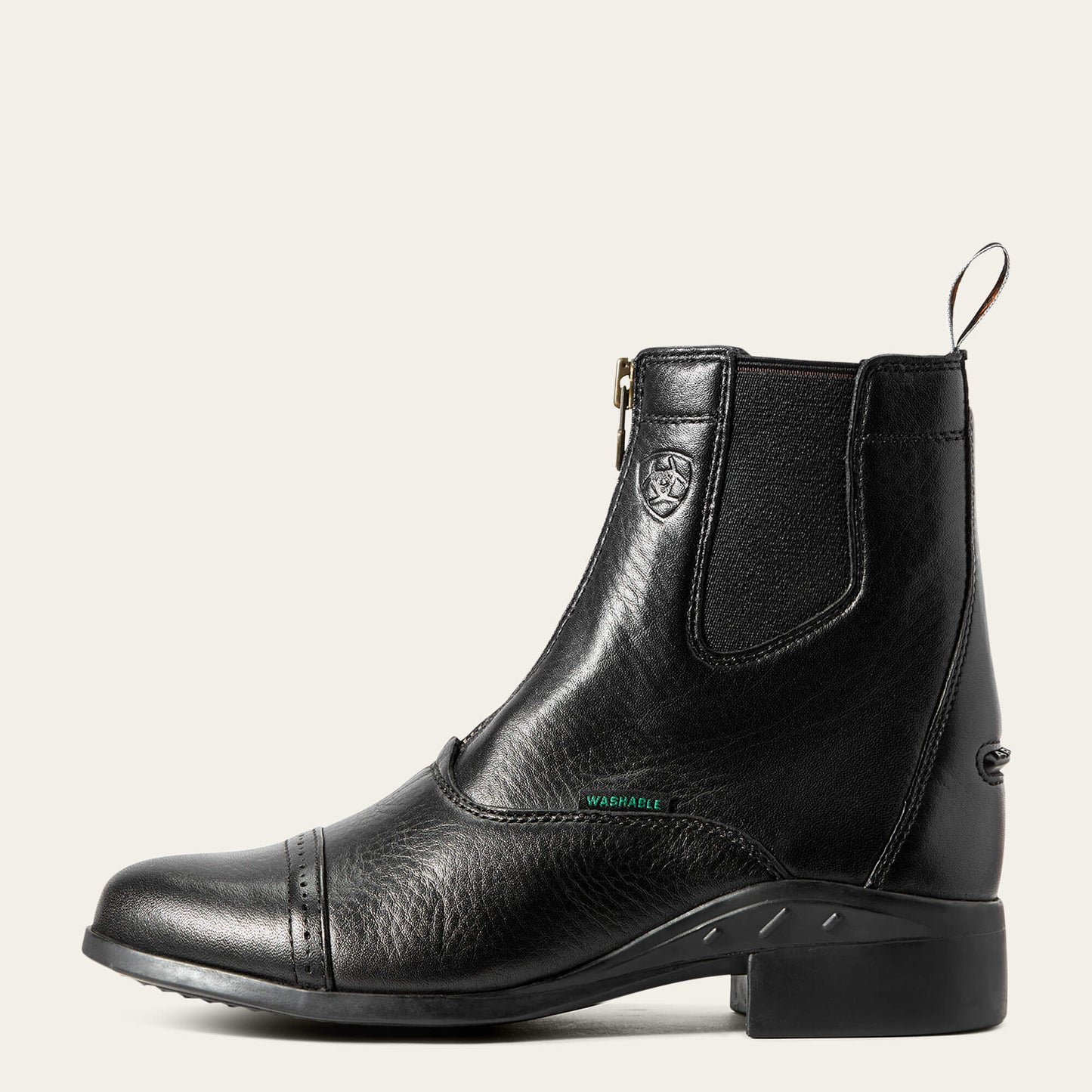 Heritage Breeze Zip Paddock Boot Ariat Women
