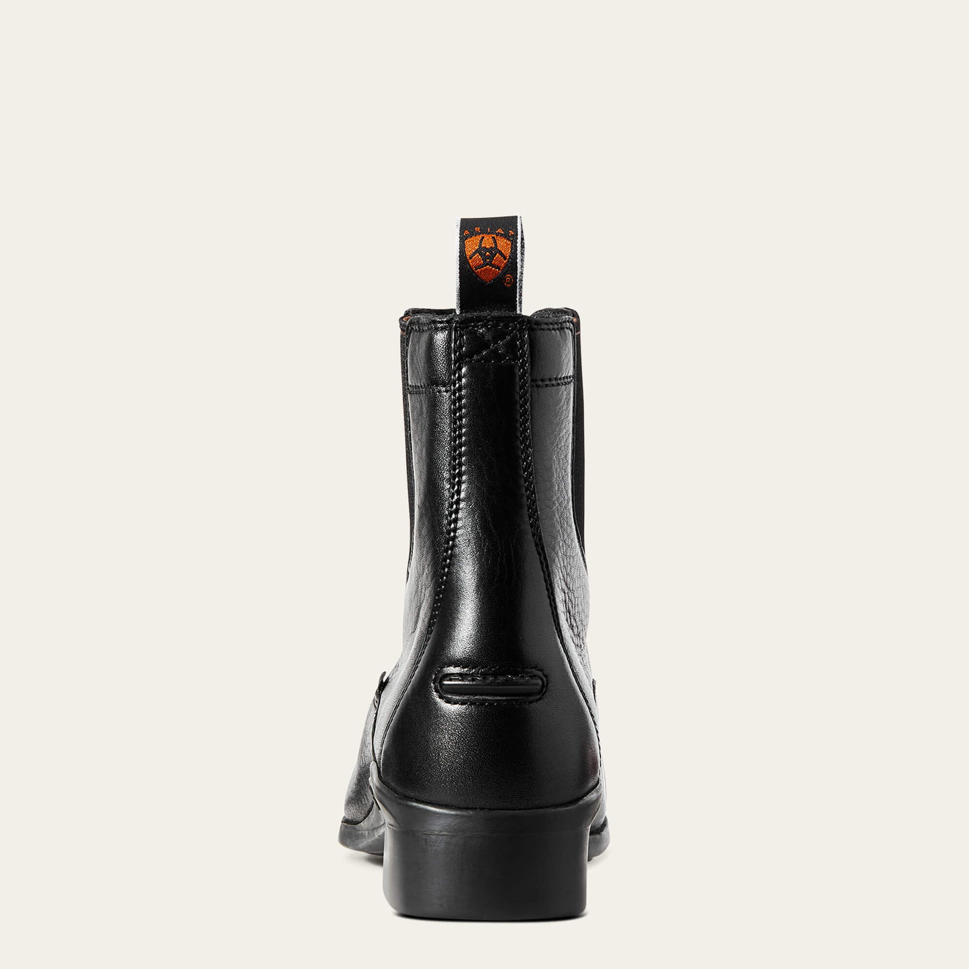 Heritage Breeze Zip Paddock Boot Ariat Women