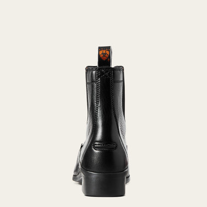 Heritage Breeze Zip Paddock Boot Ariat Women