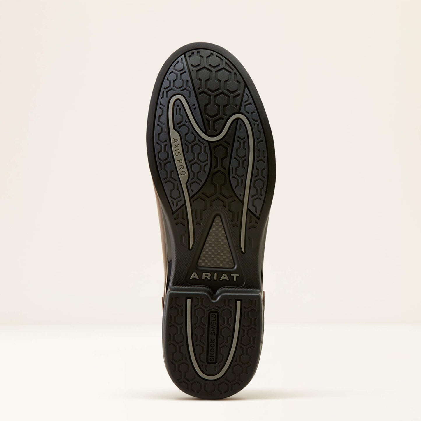 Devon Zip Paddock Boot Ariat Women