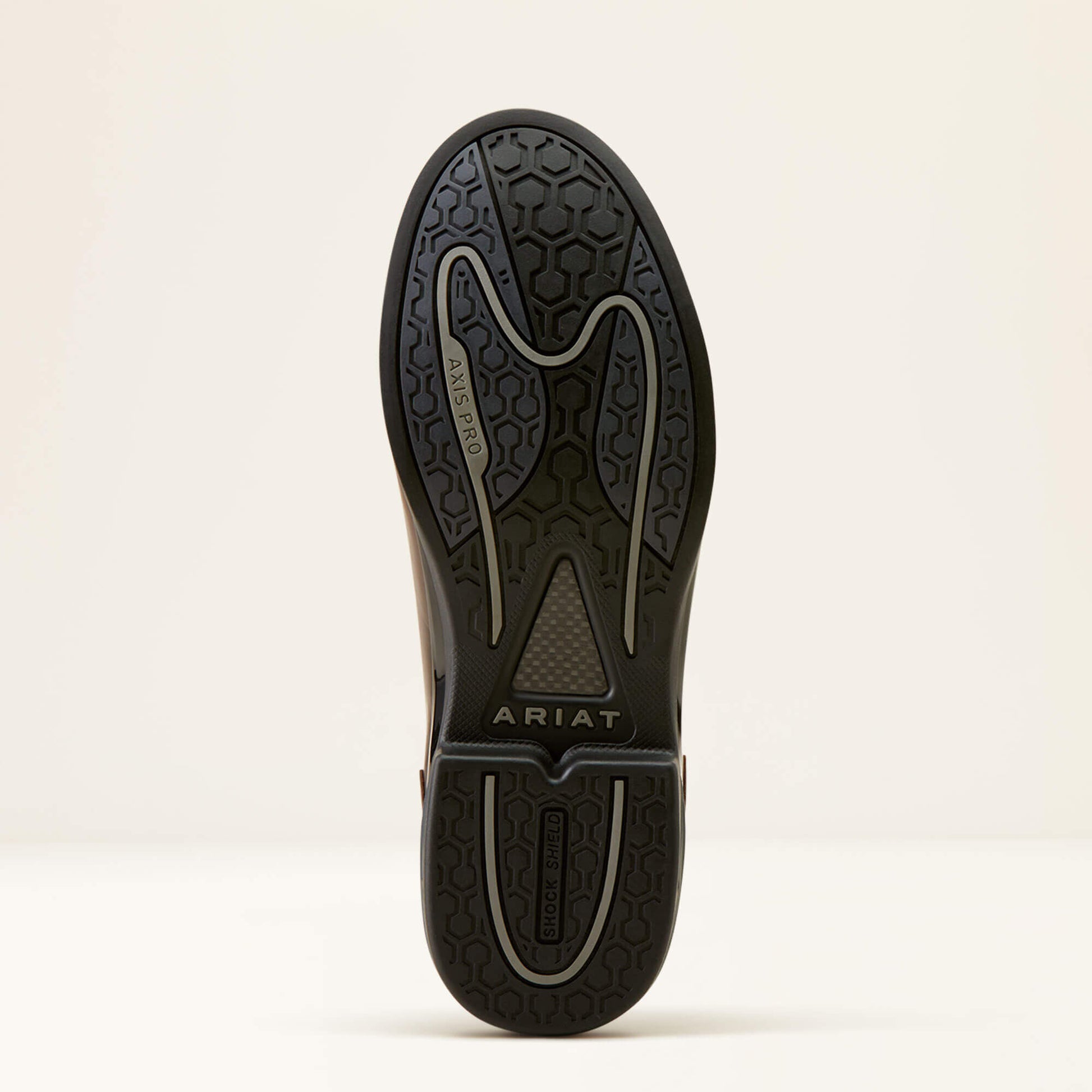 Devon Zip Paddock Boot Ariat Women