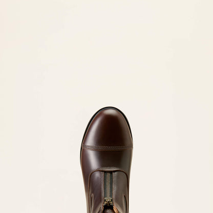 Devon Zip Paddock Boot Ariat Women
