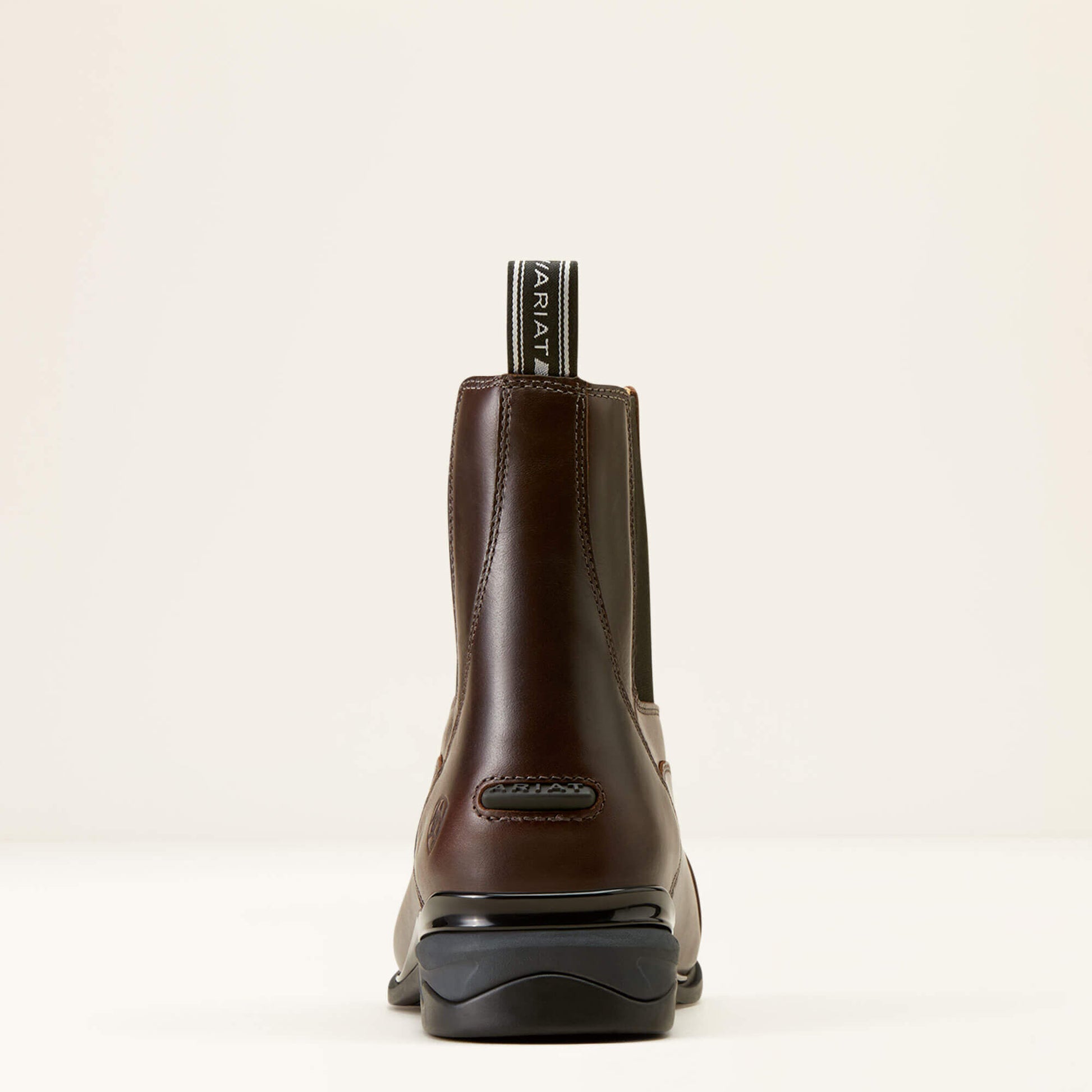 Devon Zip Paddock Boot Ariat Women