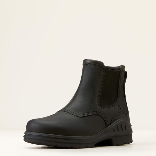 Barnyard Twin Gore II Waterproof Boot Ariat Women