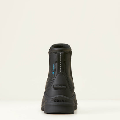 Barnyard Twin Gore II Waterproof Boot Ariat Women