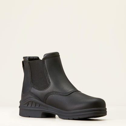 Barnyard Twin Gore II Waterproof Boot Ariat Women