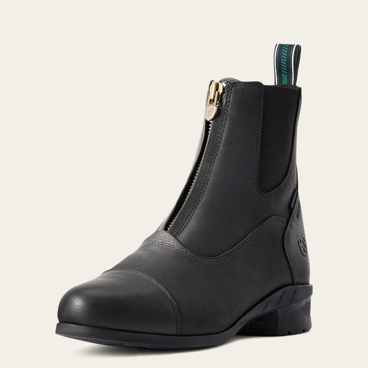 Heritage IV Zip Waterproof Insulated Paddock Boot Ariat Women