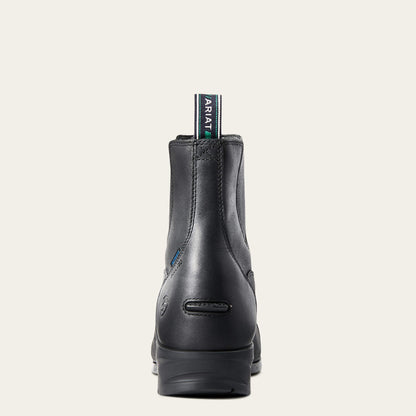 Heritage IV Zip Waterproof Insulated Paddock Boot Ariat Women