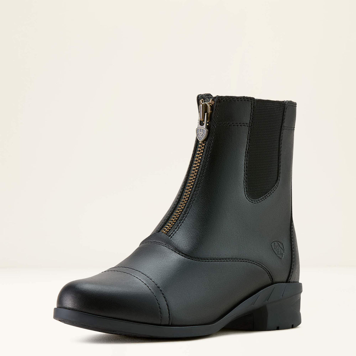 Women's Scout Zip Paddock Boot Ariat Women