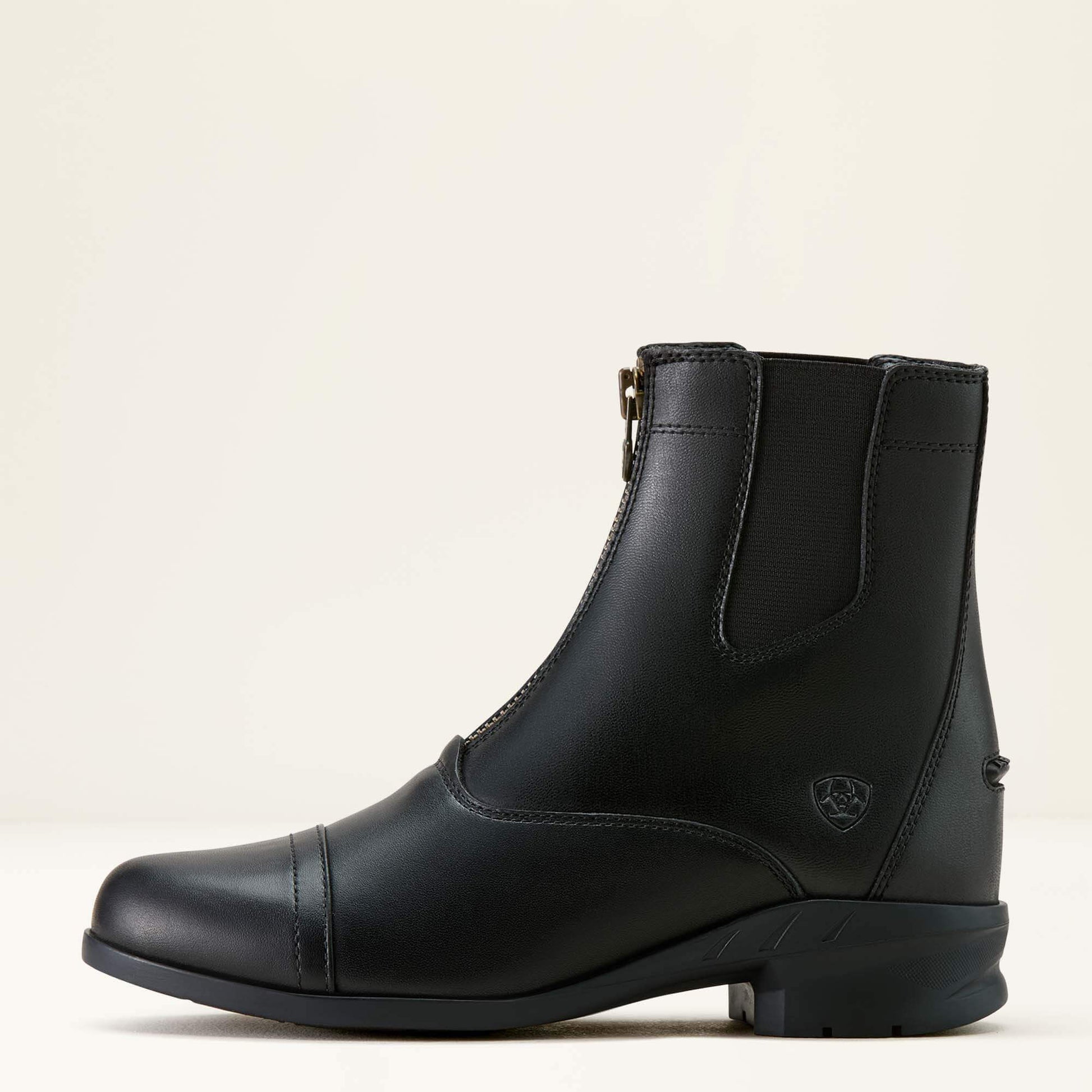 Women's Scout Zip Paddock Boot Ariat Women