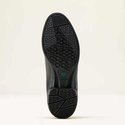 Women's Scout Zip Paddock Boot Ariat Women